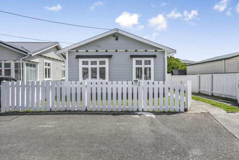 17 Collins Street, Petone, Lower Hutt - Carousel 2