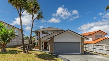 6 Bangla Place, Massey, Auckland - Carousel 1