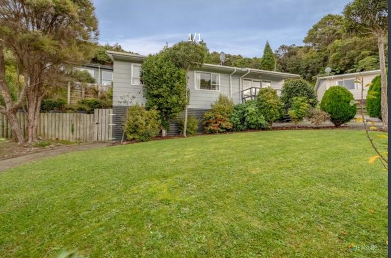 29 Kairanga Crescent, Wainuiomata, Lower Hutt - Carousel 1