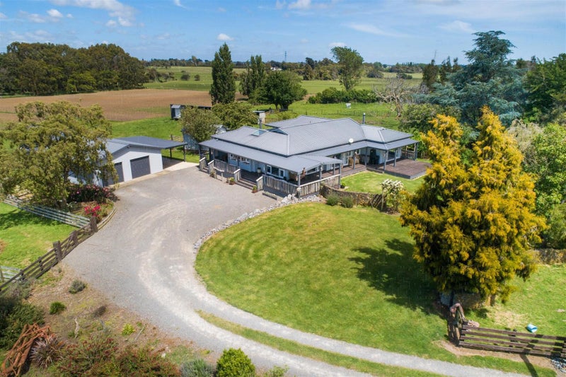 366 Tutaenui Road, Marton - Carousel 1