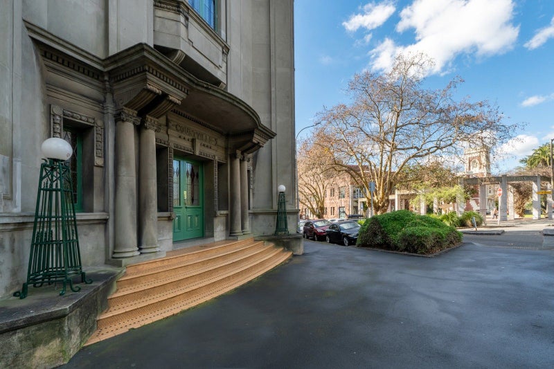 27/11 Parliament Street, Auckland Central, Auckland - Carousel 2