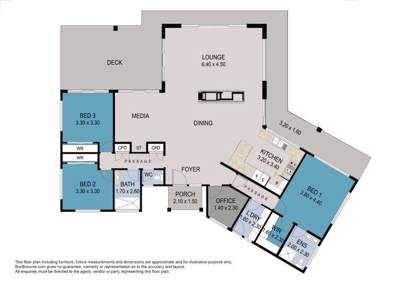 174 Puketotara Road, Kerikeri - Carousel 27