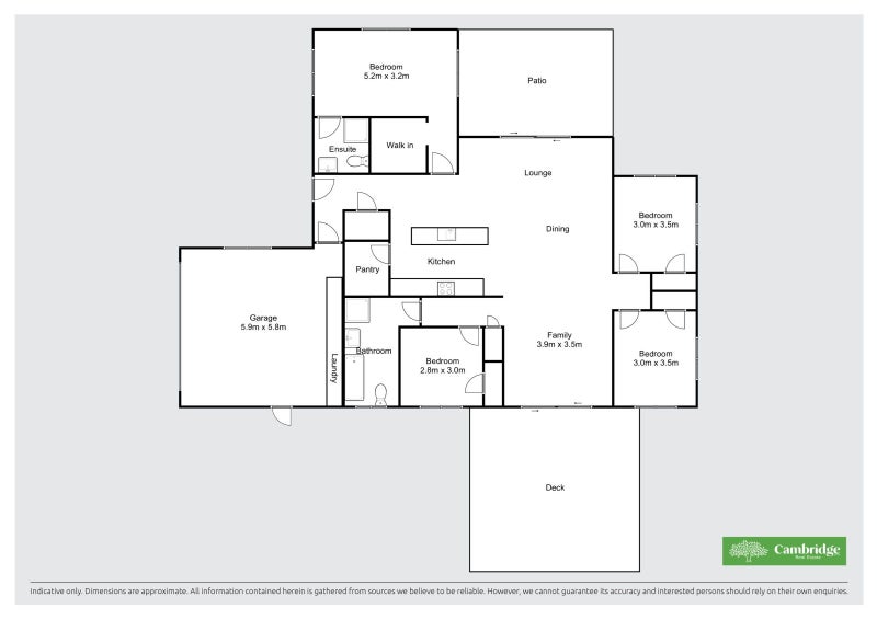 41 Luck At Last Road, Maungatautari - Carousel 23