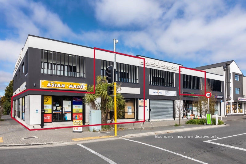 2/85 Stanmore Road, Linwood, Christchurch - Carousel 1