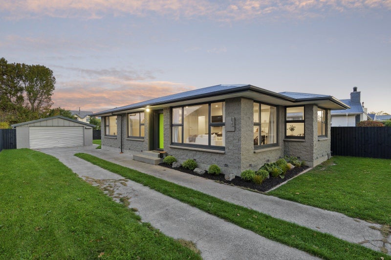 175 Halswell Road, Hillmorton, Christchurch - Carousel 2