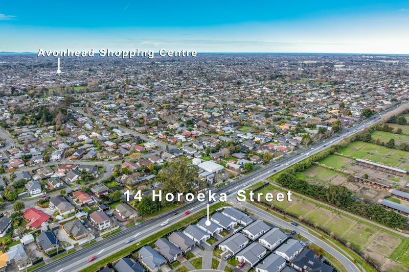 14 Horoeka Street, Avonhead, Christchurch - Carousel 24