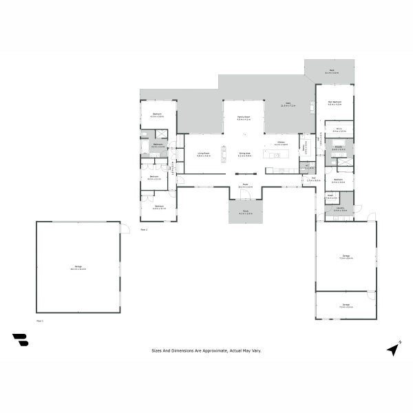 5 Rossbern Lane, Papakura - Carousel 30