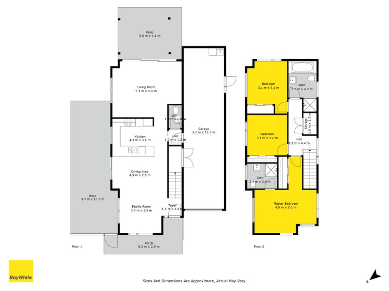 19A Castledine Crescent, Glen Innes, Auckland - Carousel 19