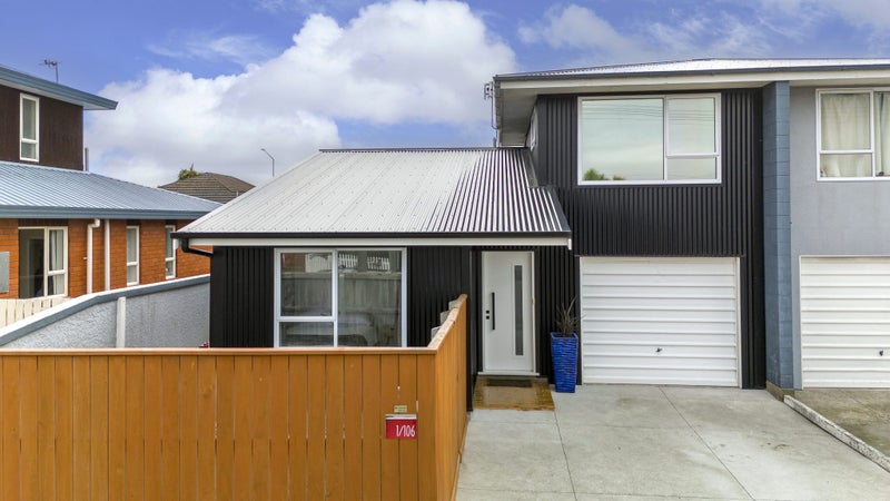 1/106 Beresford Street, New Brighton, Christchurch - Carousel 1