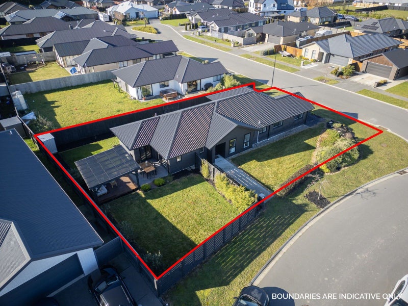 17 Territory Street, Rolleston, Rolleston - Carousel 25