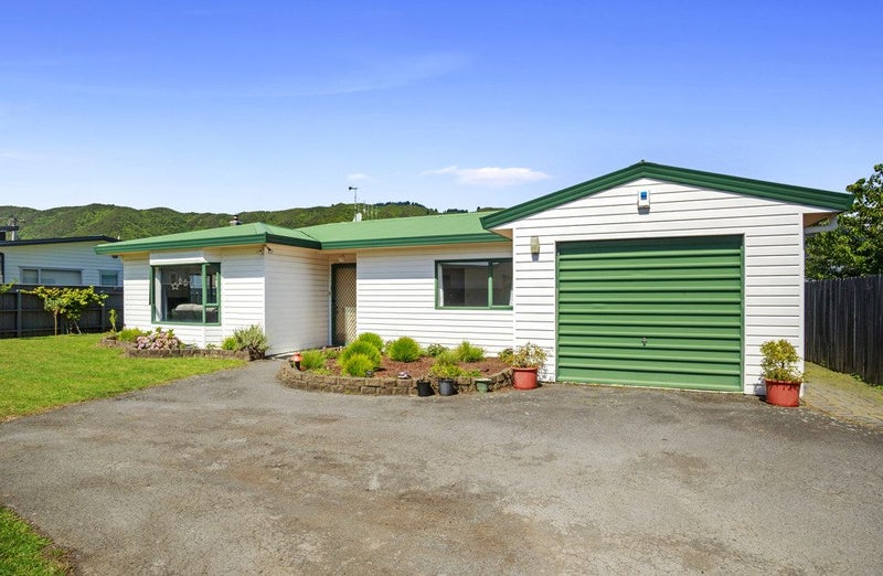 2/3 Dover Road, Wainuiomata, Lower Hutt - Carousel 2