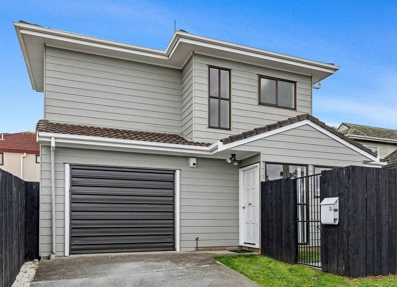 2A Allright Place, Mount Wellington, Auckland - Carousel 1