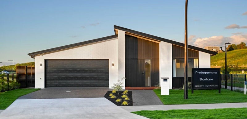 52A Kimbrae Drive, Rototuna North, Hamilton - Carousel 1