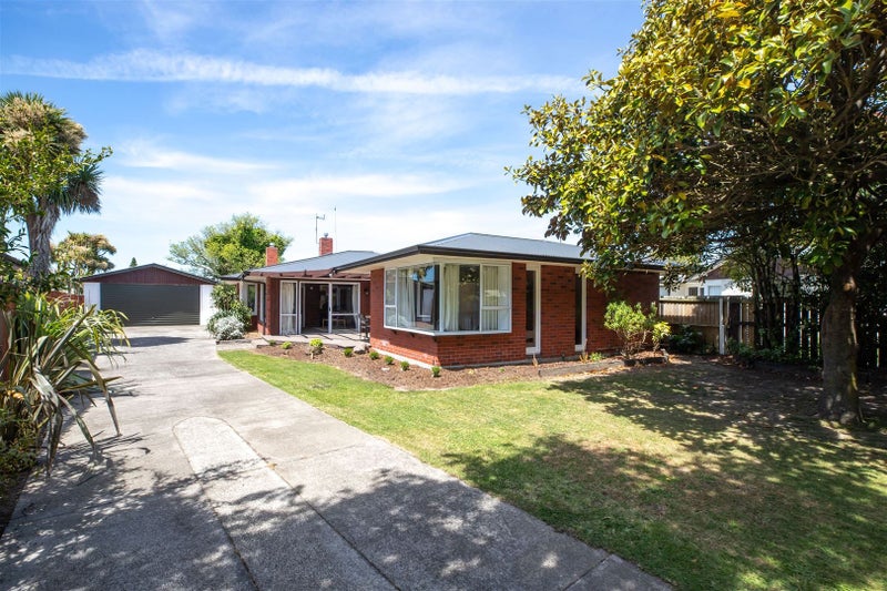 42 Dunster Street, Burnside, Christchurch - Carousel 2