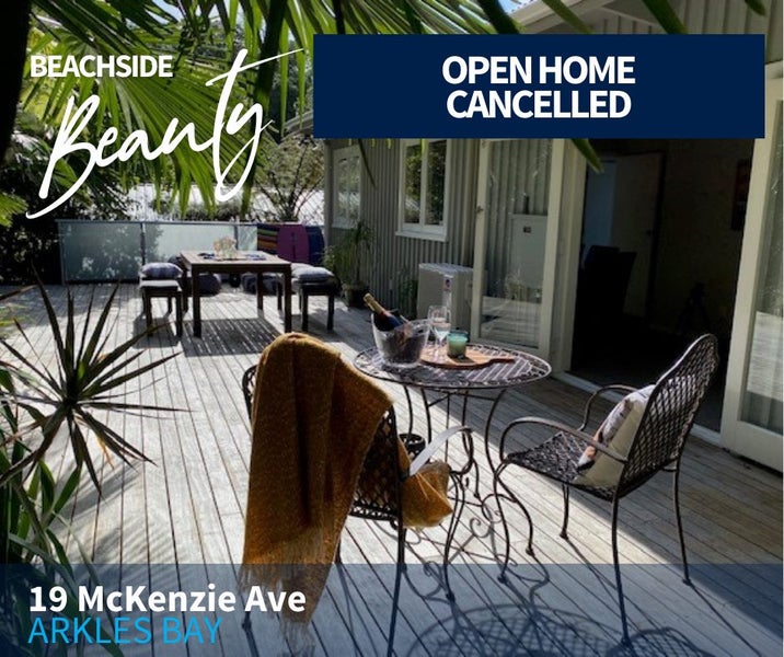 19 Mckenzie Avenue, Arkles Bay, Whangaparaoa - Carousel 1