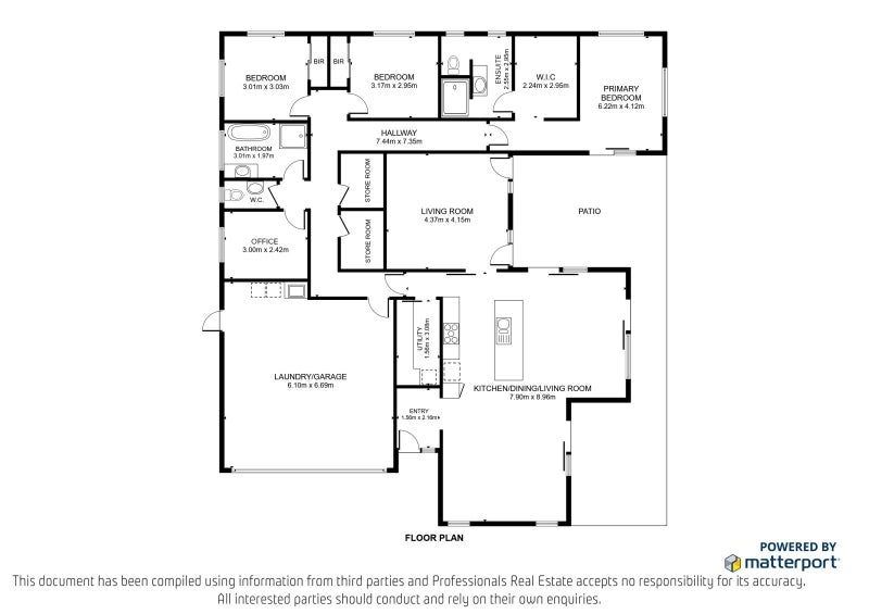 37 Sycamore Grove, Lower Vogeltown, New Plymouth - Carousel 31