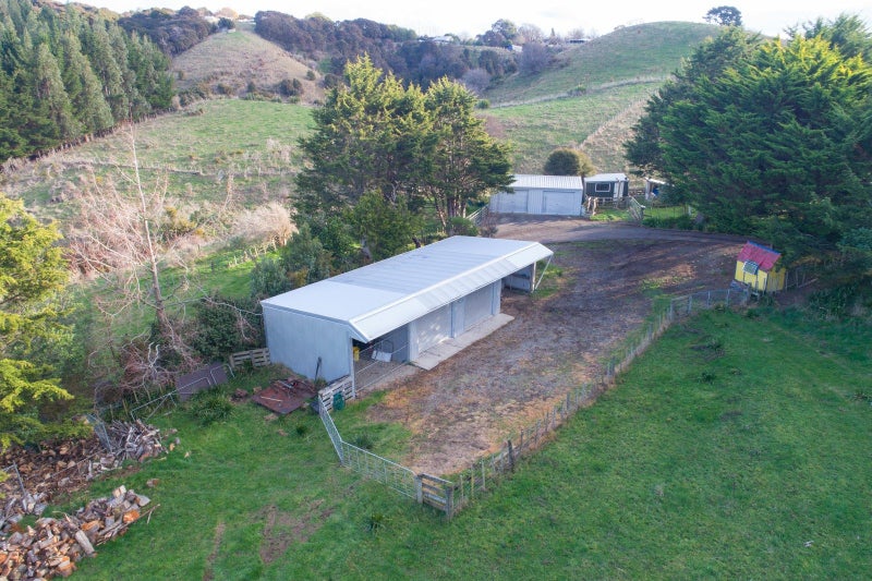 771 Makino Road, Halcombe, Feilding - Carousel 2