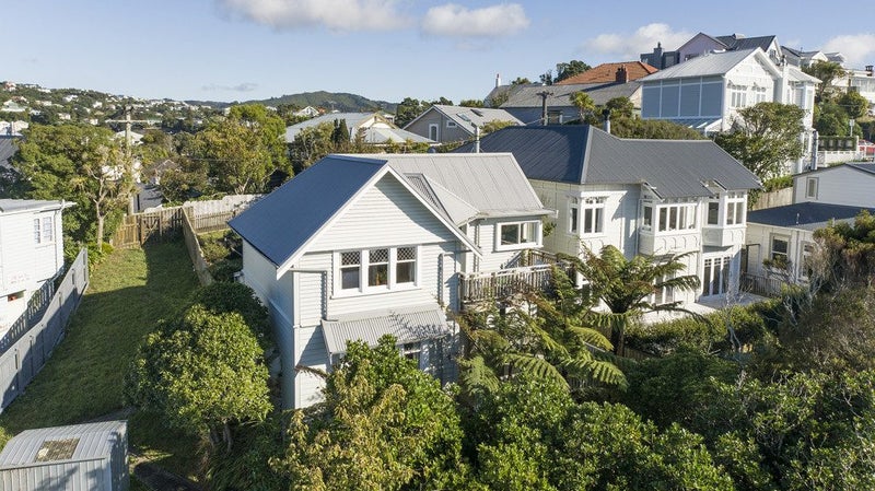 69 Central Terrace, Kelburn, Wellington - Carousel 2