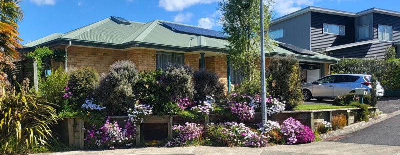 9 Valerie Place, Stepneyville, Nelson - Carousel 1