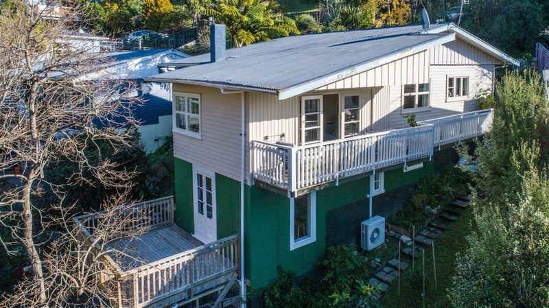 41 Thompson Terrace, Toi Toi, Nelson - Carousel 1