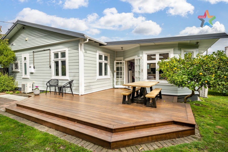 3 Tennyson Street, Petone, Lower Hutt - Carousel 1