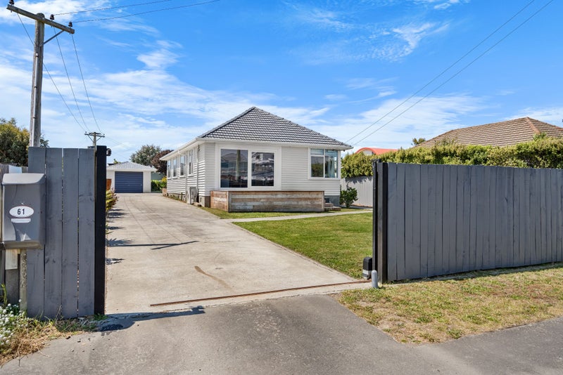 61 Britannia Street, North New Brighton, Christchurch - Carousel 18