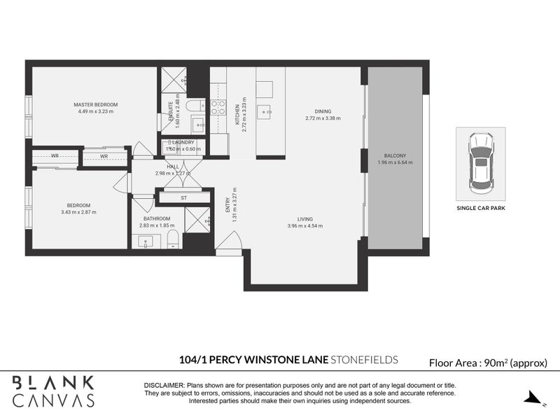 104/1 Percy Winstone Lane, Stonefields, Auckland - Carousel 17