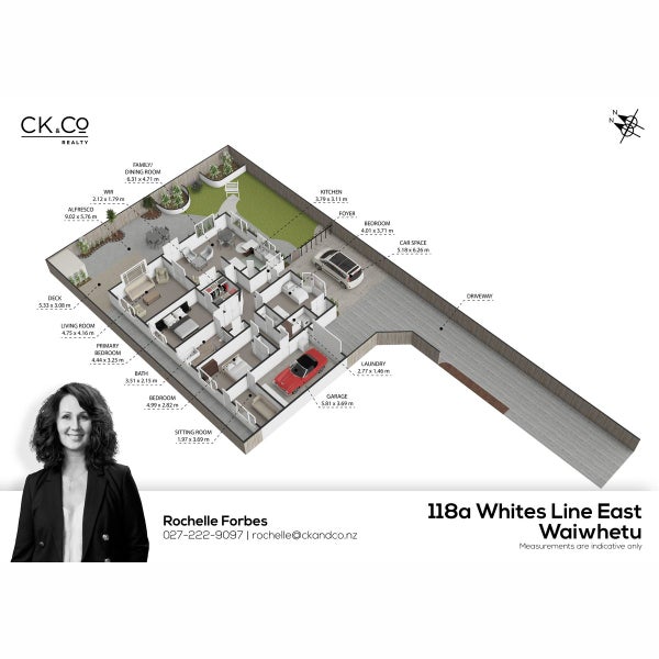 2/118 WHITES LINE EAST, Waiwhetu, Lower Hutt - Carousel 21