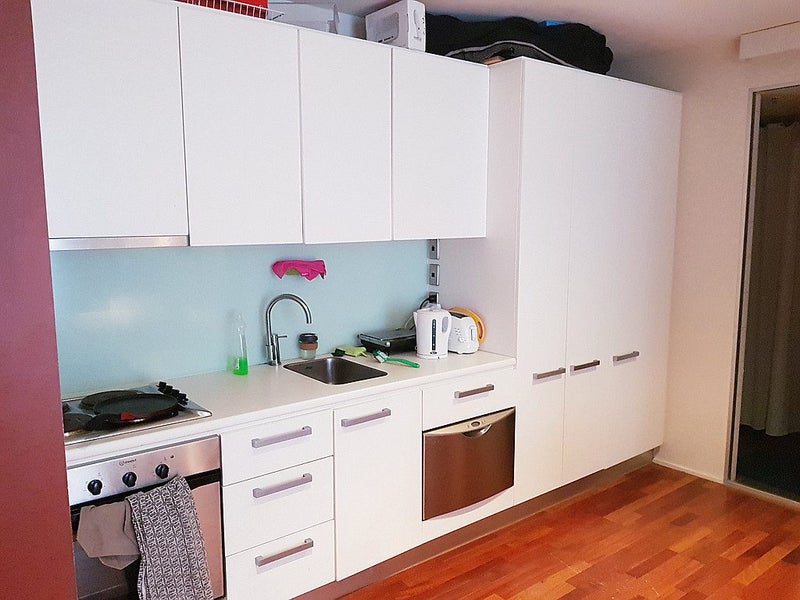 481/233 Cuba Street, Te Aro, Wellington - Carousel 1