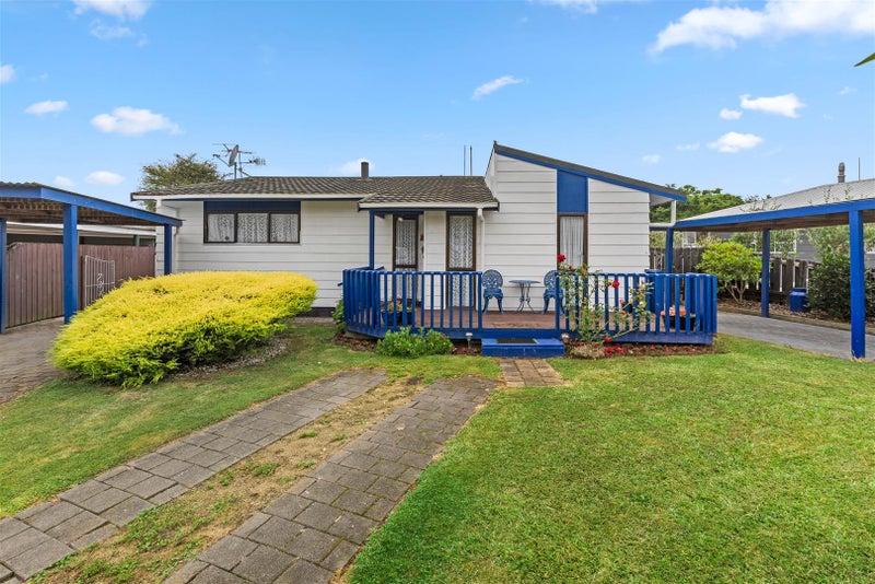 52 Barnard Road, Fairy Springs, Rotorua - Carousel 1