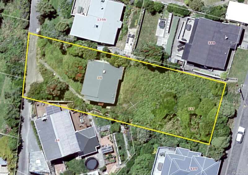 36 Cheshire Street, Wilton, Wellington - Carousel 2