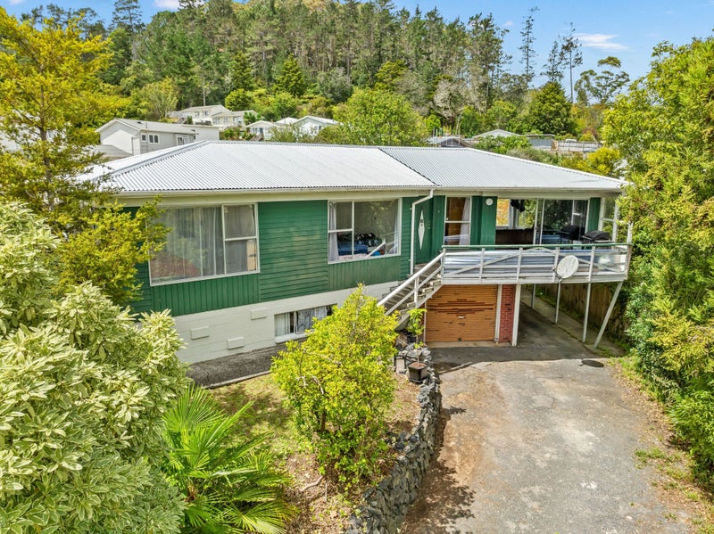4 Tennyson Street, Raumanga, Whangarei - Carousel 2