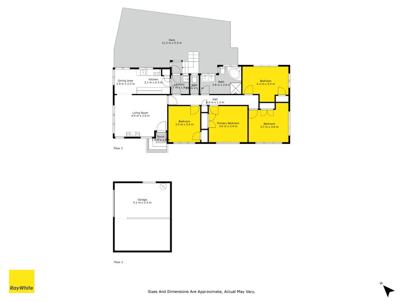 15 Westall Road, New Lynn, Auckland - Carousel 22