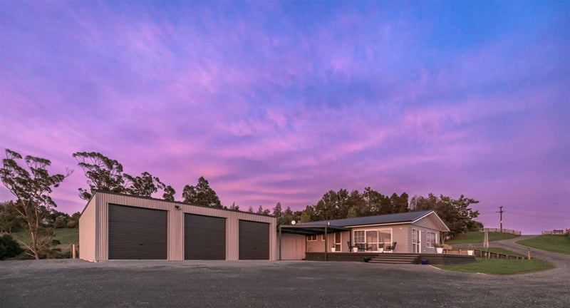 230 Ginn Road, Rotowaro, Huntly - Carousel 2