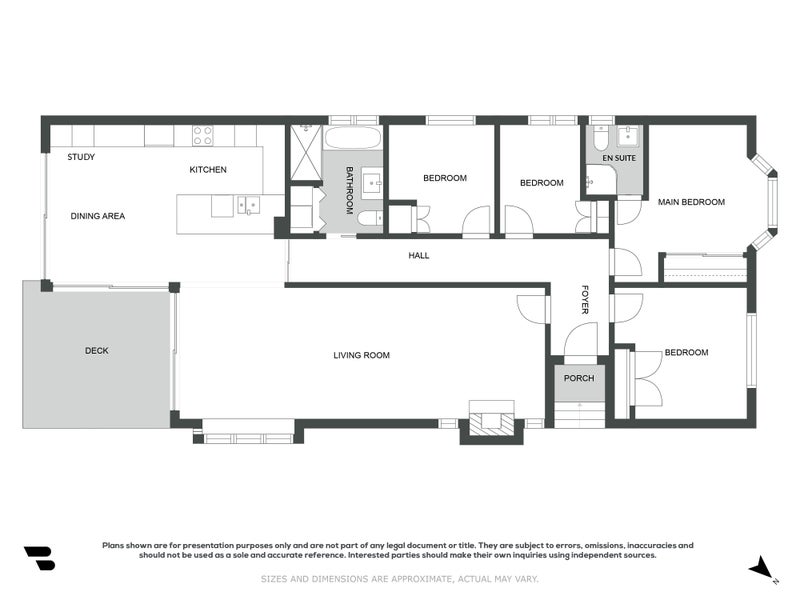 19 Cumberland Avenue , Westmere, Auckland - Carousel 28