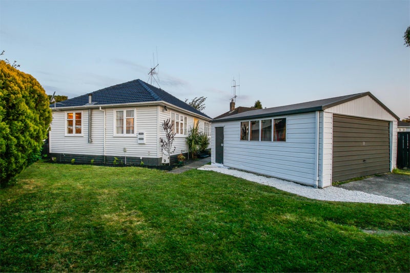 5 Le Quesne Place, Fairfield, Hamilton - Carousel 1