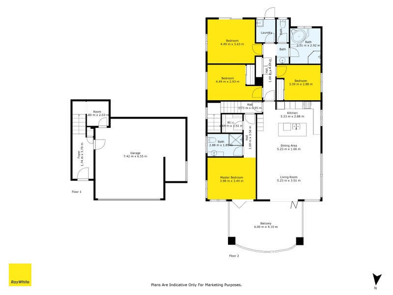 25 Totara Road, Stanmore Bay, Whangaparaoa - Carousel 22