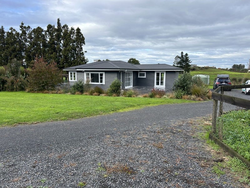 41 Mellow Road, Ohaupo, Ohaupo - Carousel 1