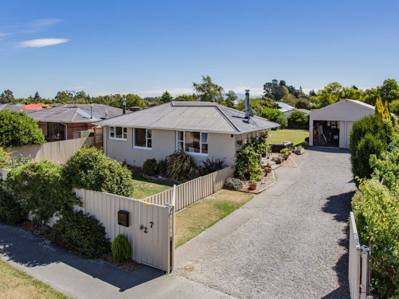 27 Holmes Street, Darfield, Darfield - Carousel 1