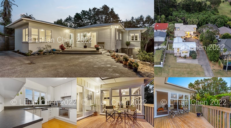 40 Eastglen Road, Glen Eden, Auckland - Carousel 1