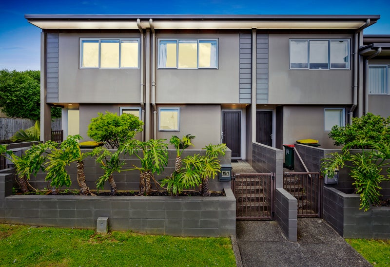15/1 Gracechurch Drive, Flat Bush, Auckland - Carousel 16