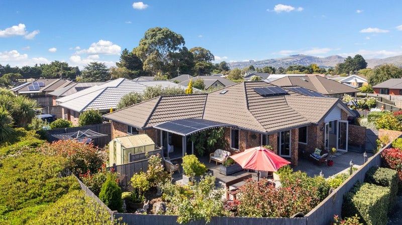 7 Merrilees Place, Linwood, Christchurch - Carousel 22