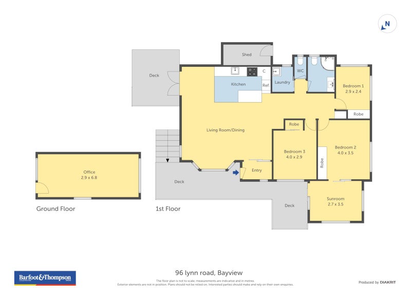 96 Lynn Road, Bayview, Auckland - Carousel 19