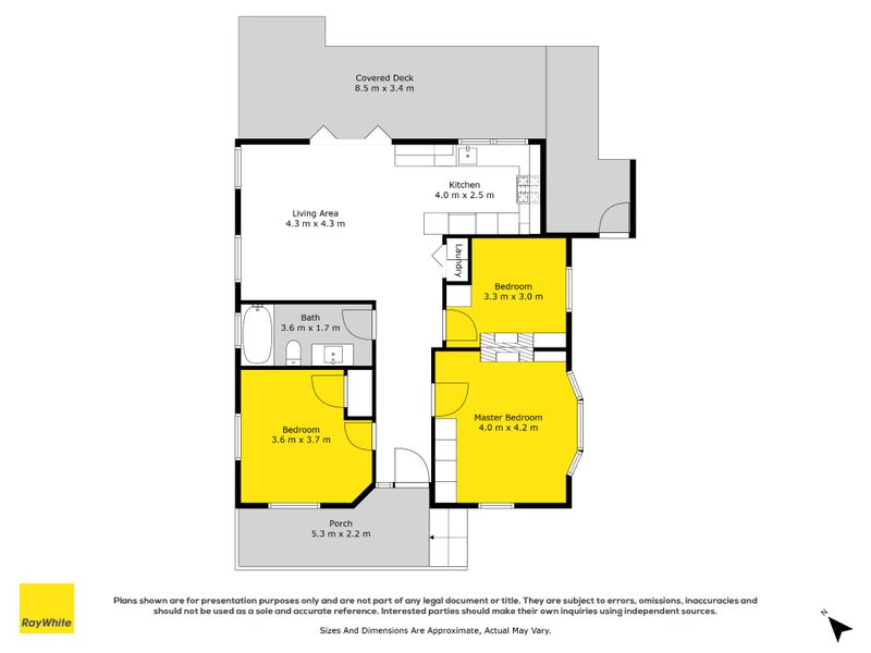 33 Warnock Street, Westmere, Auckland - Carousel 22