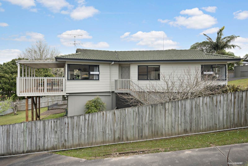85 Athena Drive, Totara Vale, Auckland - Carousel 2