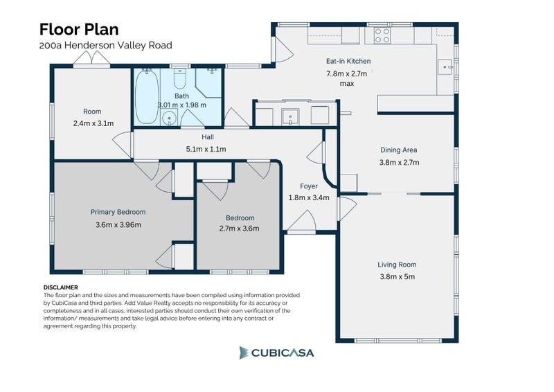 200A Henderson Valley Rd, Henderson, Waitakere - Carousel 25