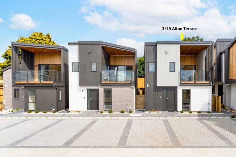 3/19 Alton Terrace, Pakuranga Heights, Auckland - Carousel 1