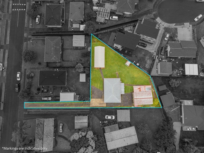 40 Heybridge Street, Manurewa, Auckland - Carousel 2