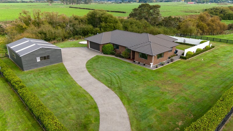 2121 Kakaramea Road, Ngahinapouri - Carousel 1