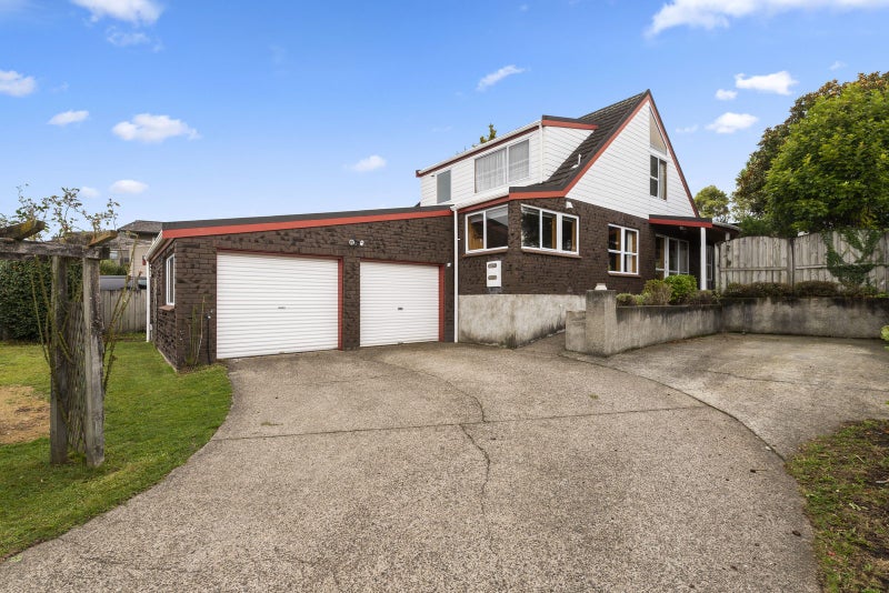 20 Hathor Street, Pomare, Rotorua - Carousel 1